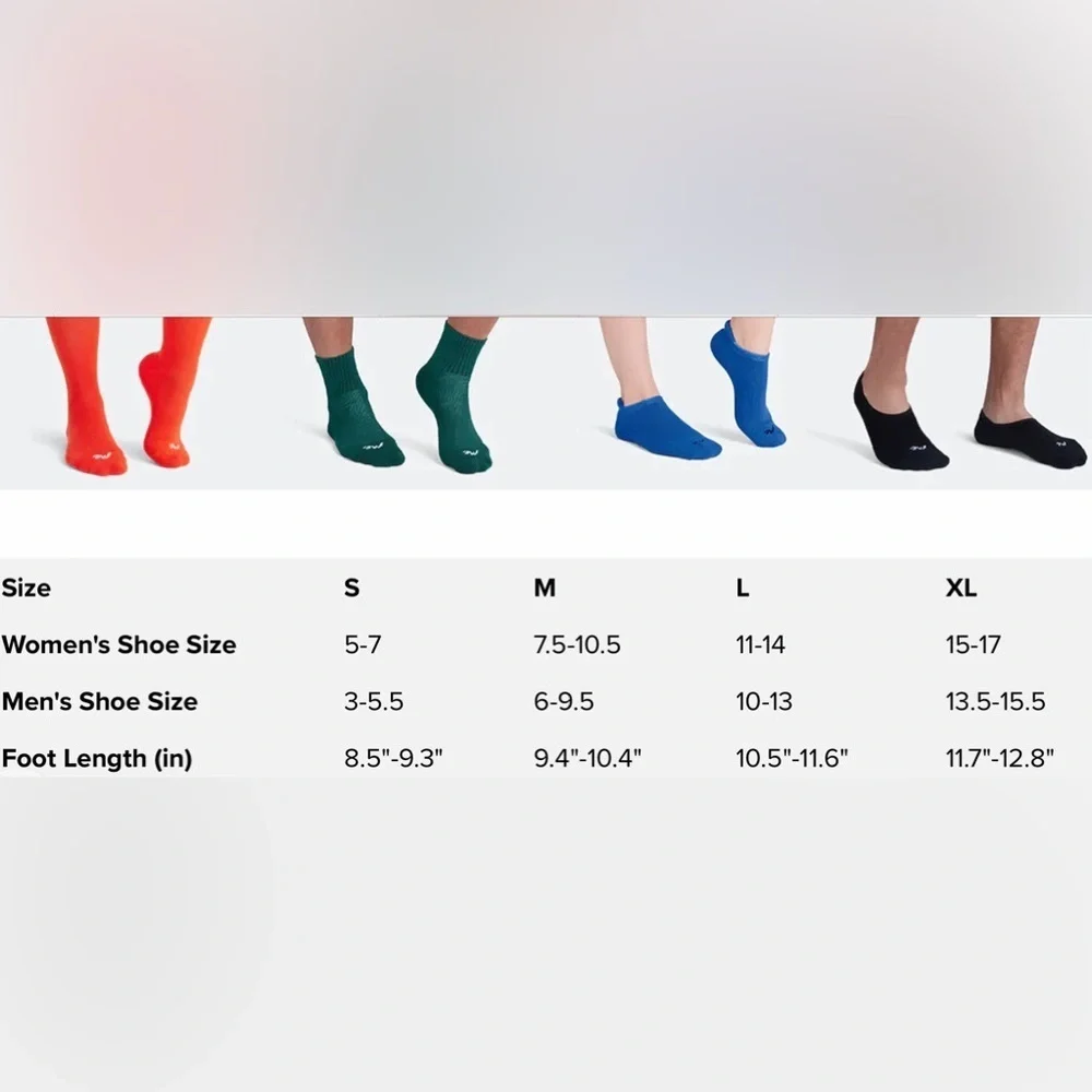 MeUndies Supima Cotton Alien ankle socks size medium three pair lot